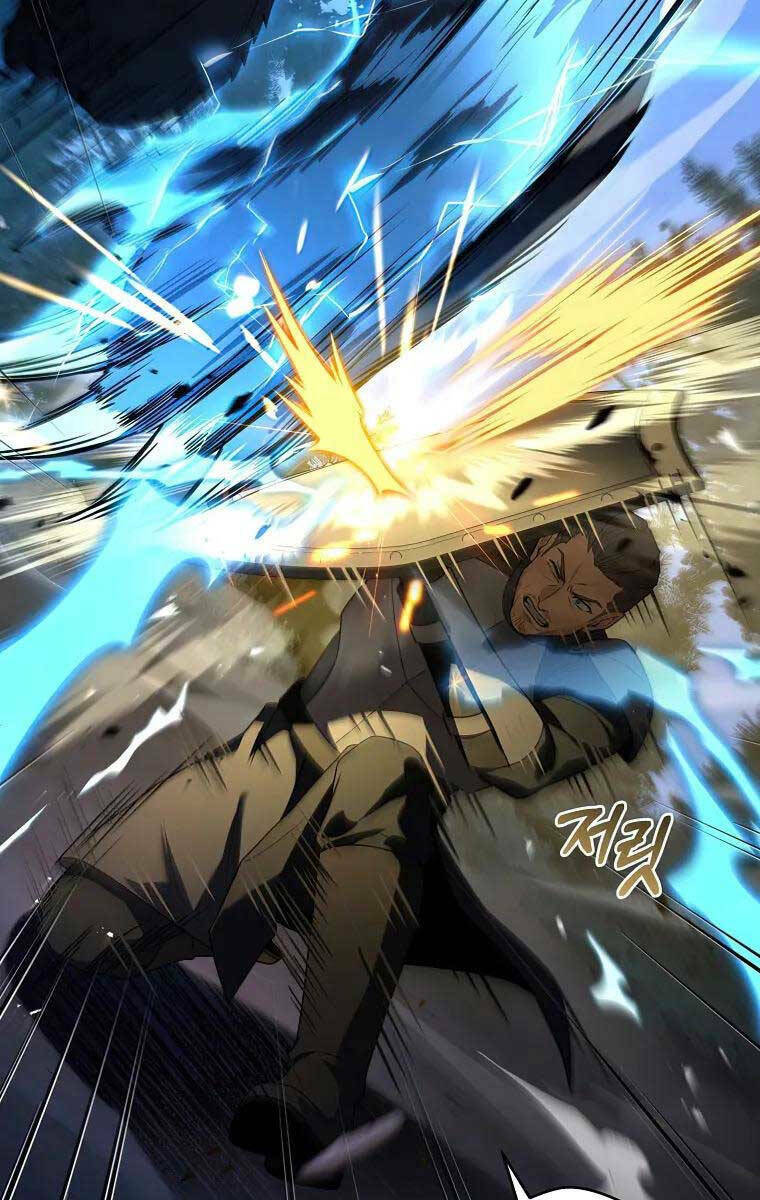 Sự Trở Lại Của Người Chơi Bị Đóng Băng Chapter 85 - Trang 2