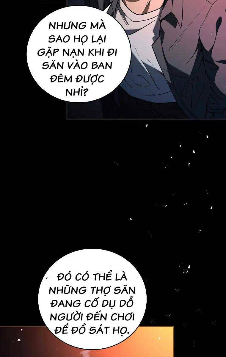 Sự Trở Lại Của Người Chơi Bị Đóng Băng Chapter 85 - Trang 2