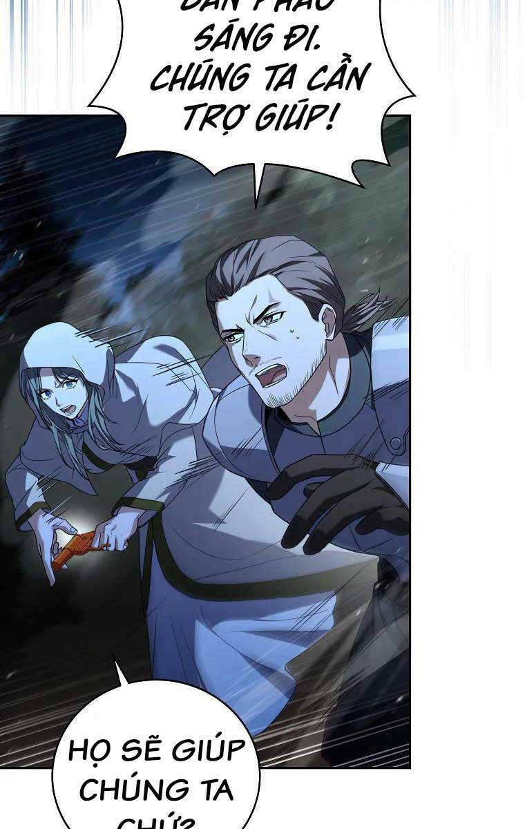 Sự Trở Lại Của Người Chơi Bị Đóng Băng Chapter 85 - Trang 2