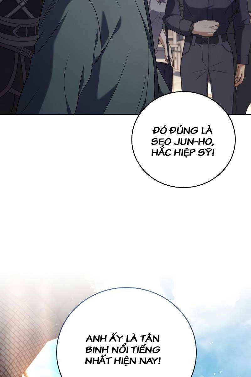 Sự Trở Lại Của Người Chơi Bị Đóng Băng Chapter 87 - Trang 2