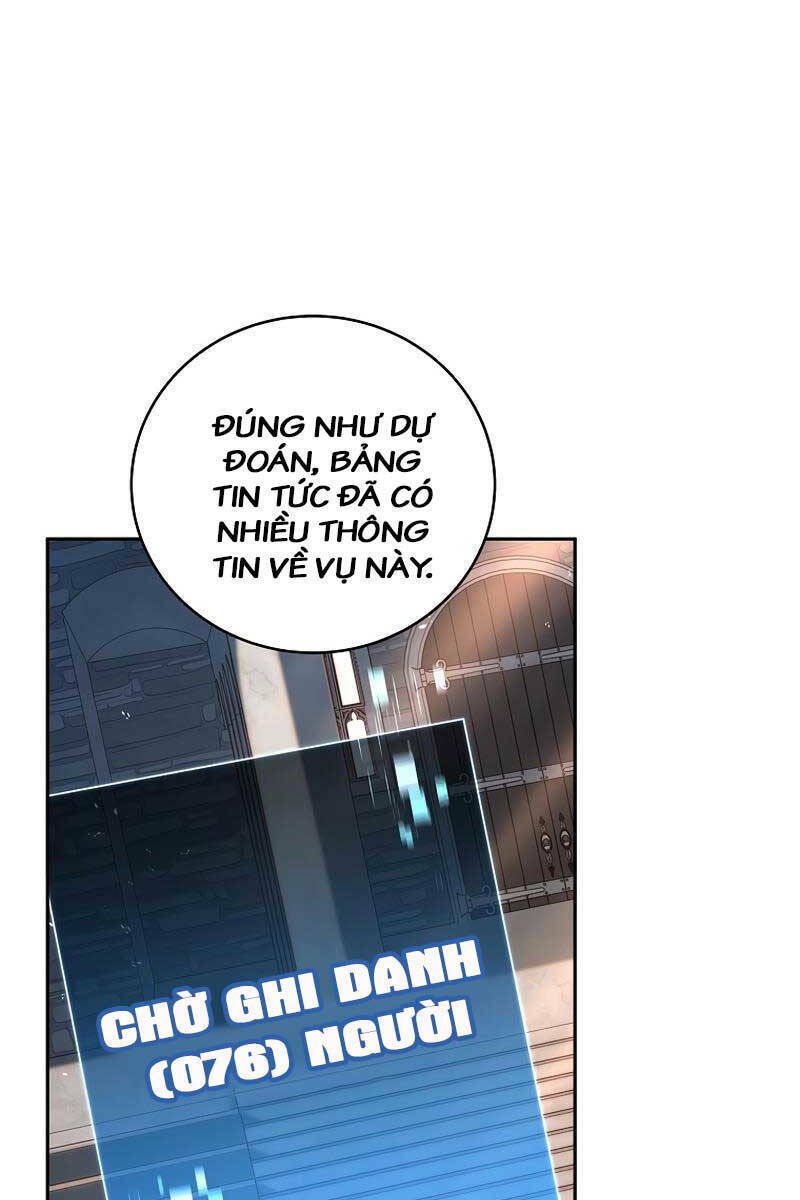 Sự Trở Lại Của Người Chơi Bị Đóng Băng Chapter 87 - Trang 2