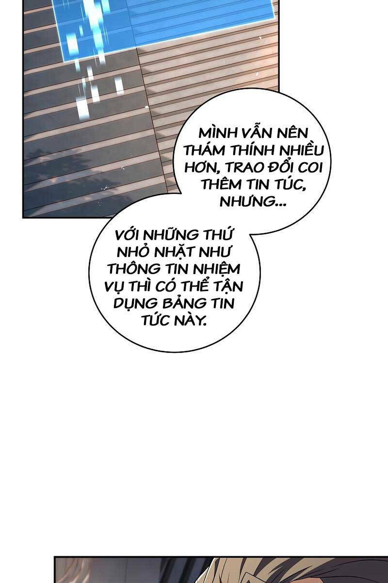 Sự Trở Lại Của Người Chơi Bị Đóng Băng Chapter 87 - Trang 2