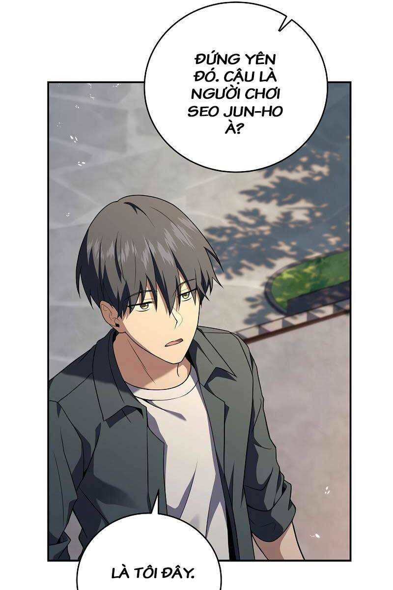 Sự Trở Lại Của Người Chơi Bị Đóng Băng Chapter 87 - Trang 2