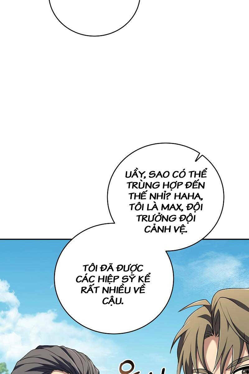 Sự Trở Lại Của Người Chơi Bị Đóng Băng Chapter 87 - Trang 2