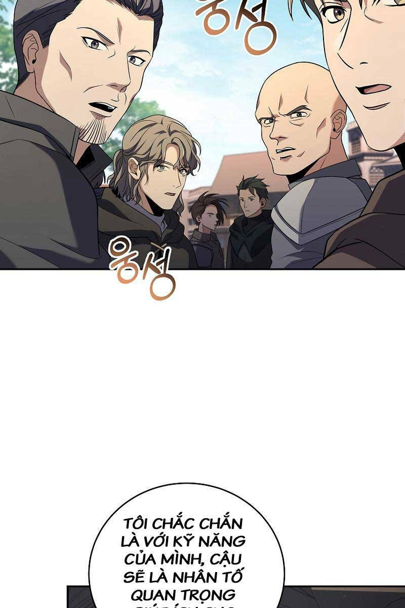 Sự Trở Lại Của Người Chơi Bị Đóng Băng Chapter 87 - Trang 2