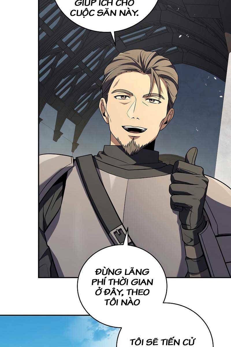 Sự Trở Lại Của Người Chơi Bị Đóng Băng Chapter 87 - Trang 2