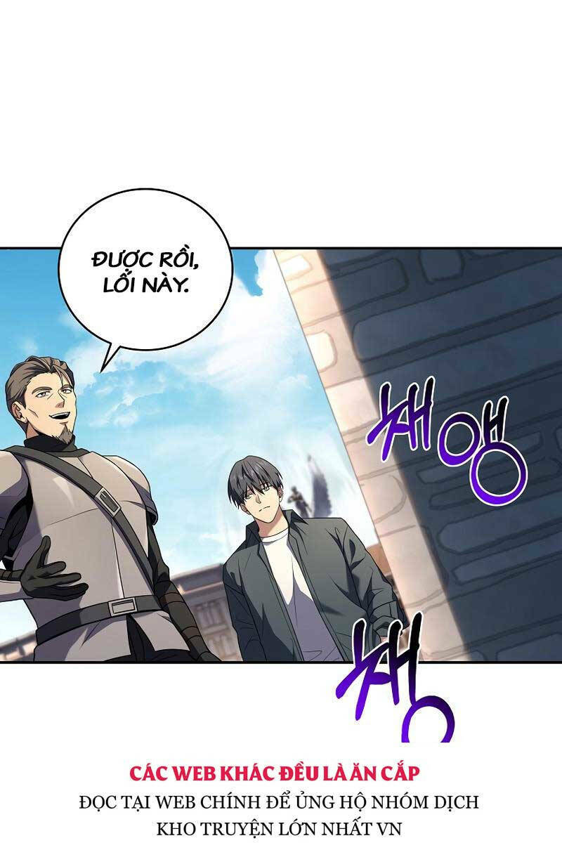 Sự Trở Lại Của Người Chơi Bị Đóng Băng Chapter 87 - Trang 2