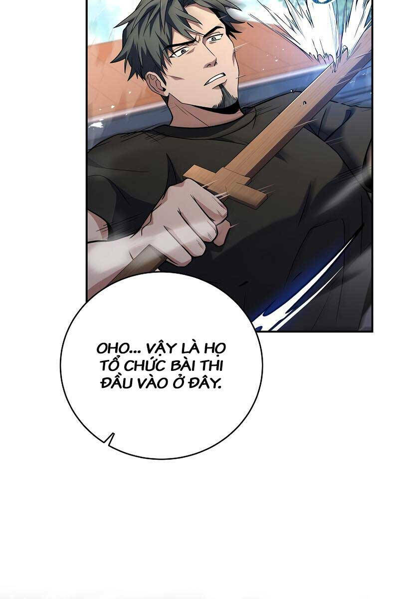 Sự Trở Lại Của Người Chơi Bị Đóng Băng Chapter 87 - Trang 2