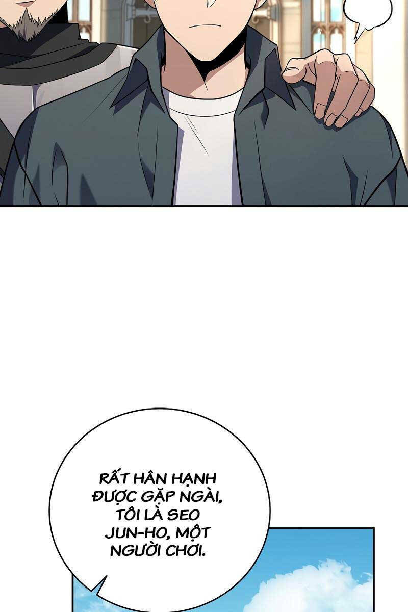 Sự Trở Lại Của Người Chơi Bị Đóng Băng Chapter 87 - Trang 2
