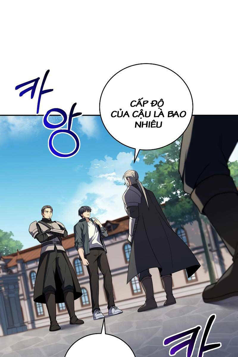 Sự Trở Lại Của Người Chơi Bị Đóng Băng Chapter 87 - Trang 2