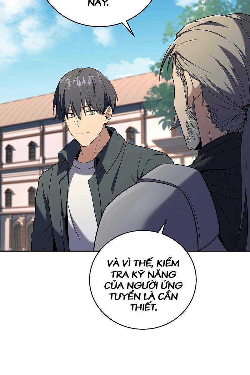 Sự Trở Lại Của Người Chơi Bị Đóng Băng Chapter 87 - Trang 2