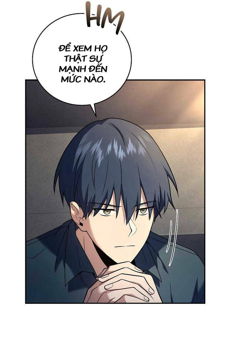 Sự Trở Lại Của Người Chơi Bị Đóng Băng Chapter 87 - Trang 2