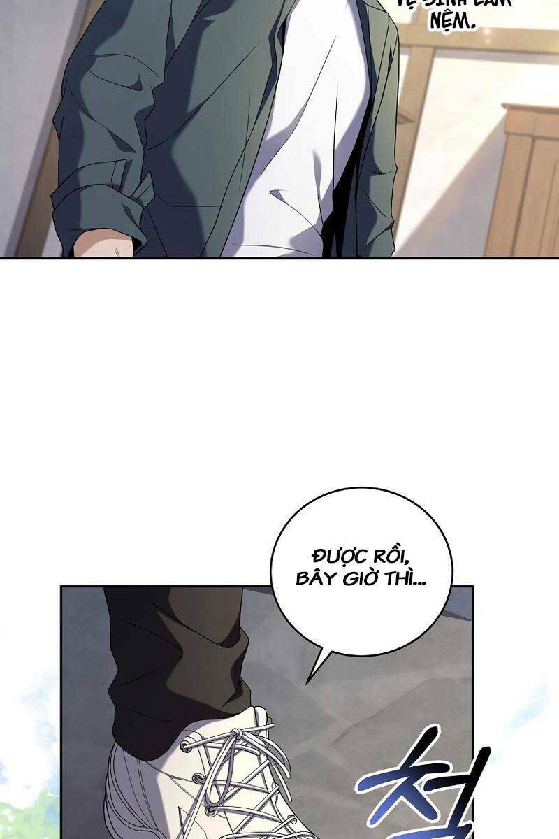 Sự Trở Lại Của Người Chơi Bị Đóng Băng Chapter 87 - Trang 2