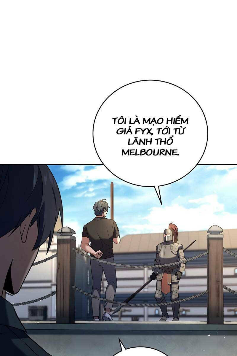 Sự Trở Lại Của Người Chơi Bị Đóng Băng Chapter 87 - Trang 2