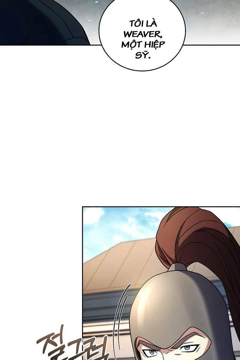 Sự Trở Lại Của Người Chơi Bị Đóng Băng Chapter 87 - Trang 2