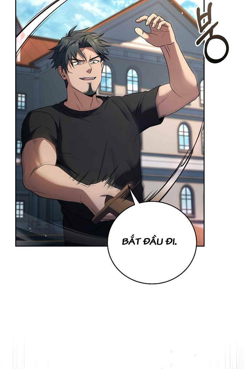 Sự Trở Lại Của Người Chơi Bị Đóng Băng Chapter 87 - Trang 2