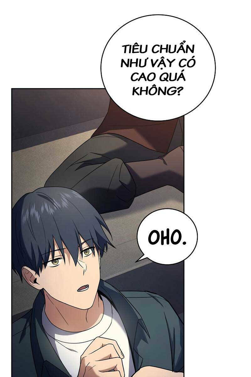 Sự Trở Lại Của Người Chơi Bị Đóng Băng Chapter 87 - Trang 2