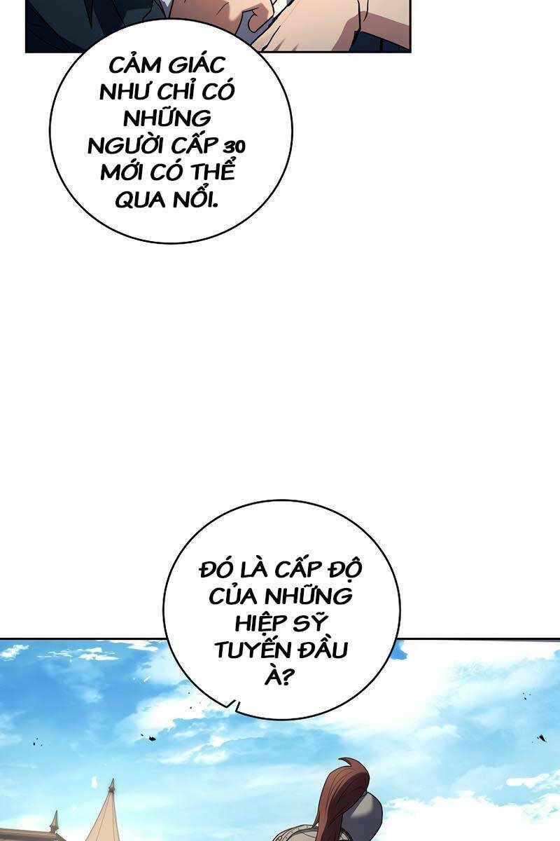 Sự Trở Lại Của Người Chơi Bị Đóng Băng Chapter 87 - Trang 2