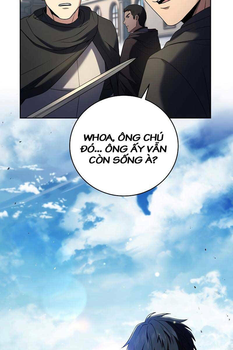 Sự Trở Lại Của Người Chơi Bị Đóng Băng Chapter 87 - Trang 2