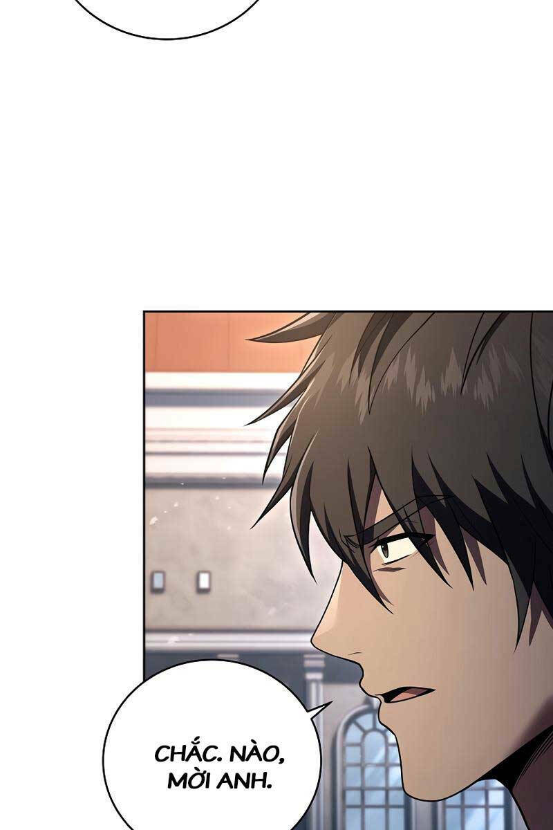 Sự Trở Lại Của Người Chơi Bị Đóng Băng Chapter 87 - Trang 2