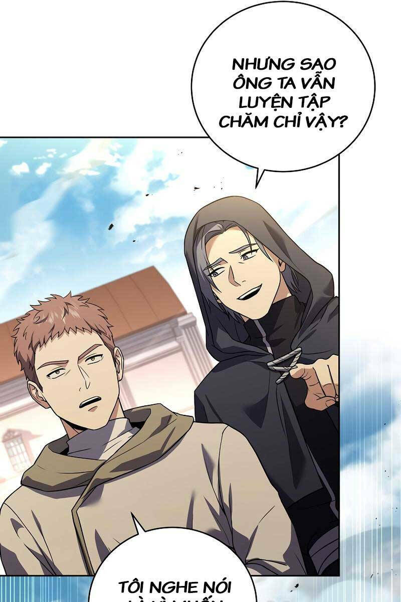 Sự Trở Lại Của Người Chơi Bị Đóng Băng Chapter 87 - Trang 2