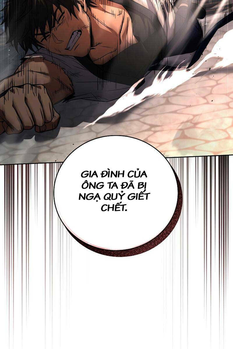 Sự Trở Lại Của Người Chơi Bị Đóng Băng Chapter 87 - Trang 2