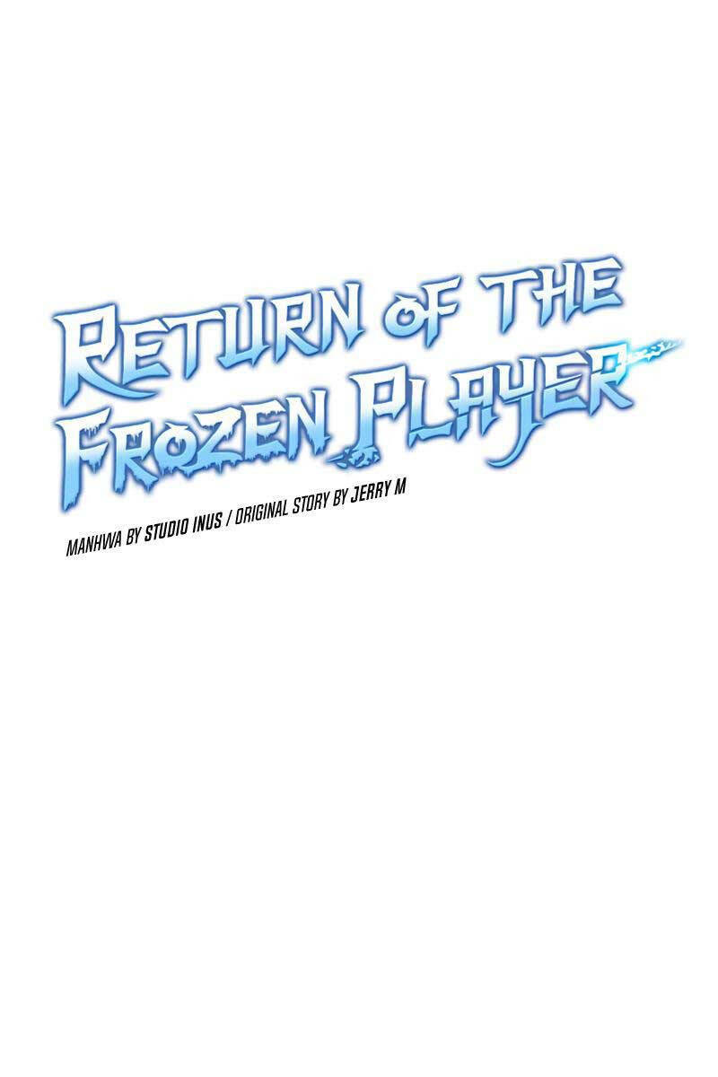 Sự Trở Lại Của Người Chơi Bị Đóng Băng Chapter 87 - Trang 2