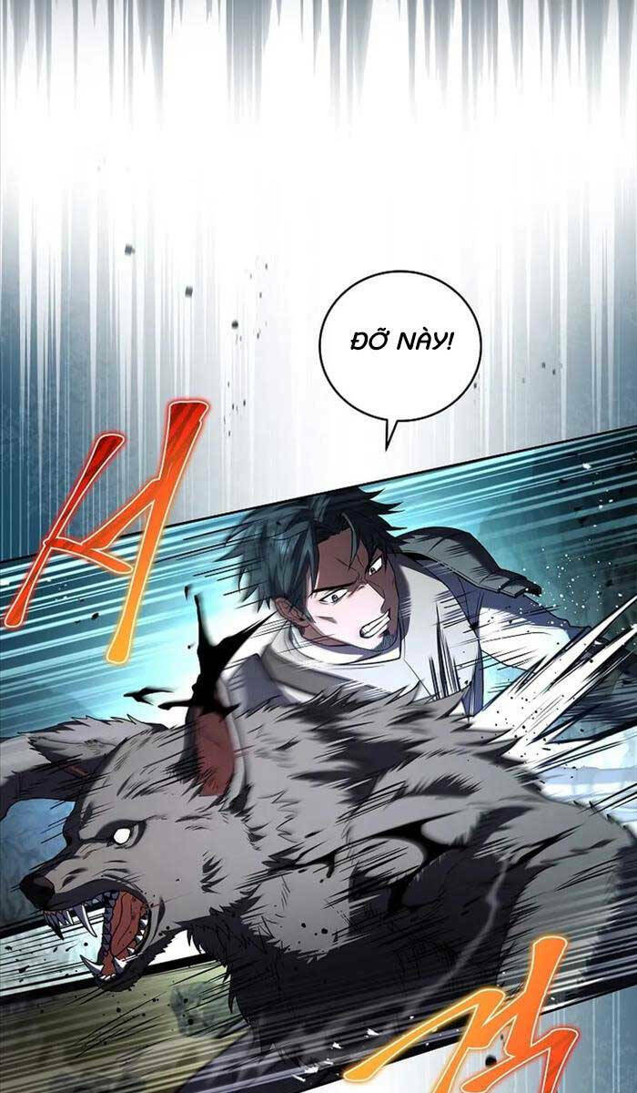 Sự Trở Lại Của Người Chơi Bị Đóng Băng Chapter 89 - Trang 2