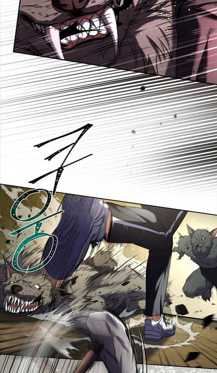 Sự Trở Lại Của Người Chơi Bị Đóng Băng Chapter 89 - Trang 2