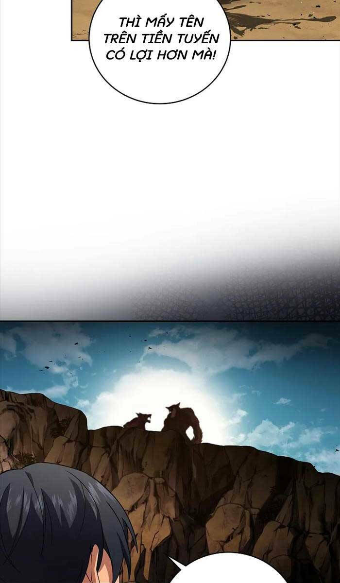 Sự Trở Lại Của Người Chơi Bị Đóng Băng Chapter 89 - Trang 2