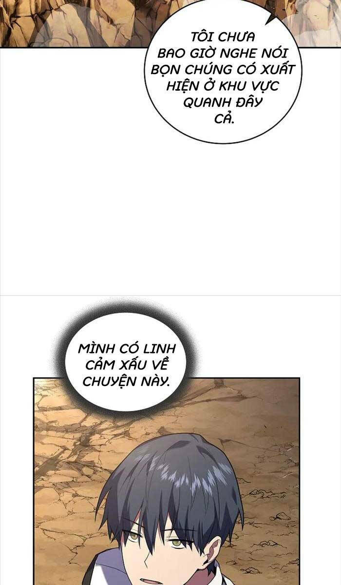 Sự Trở Lại Của Người Chơi Bị Đóng Băng Chapter 89 - Trang 2