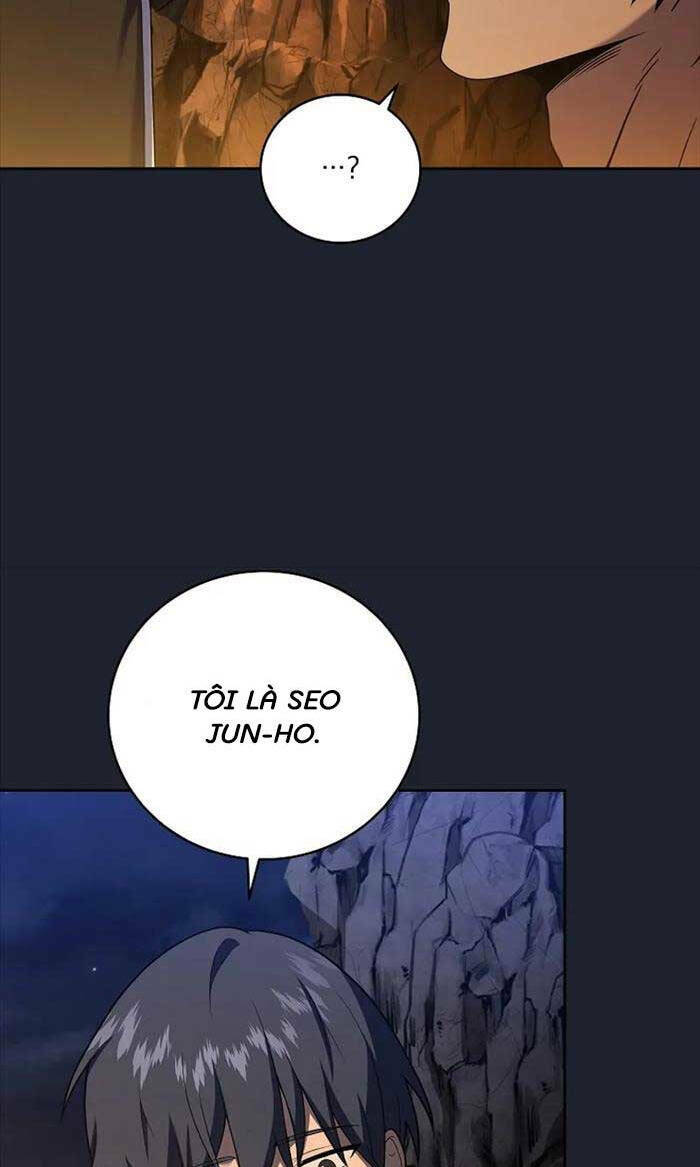 Sự Trở Lại Của Người Chơi Bị Đóng Băng Chapter 89 - Trang 2