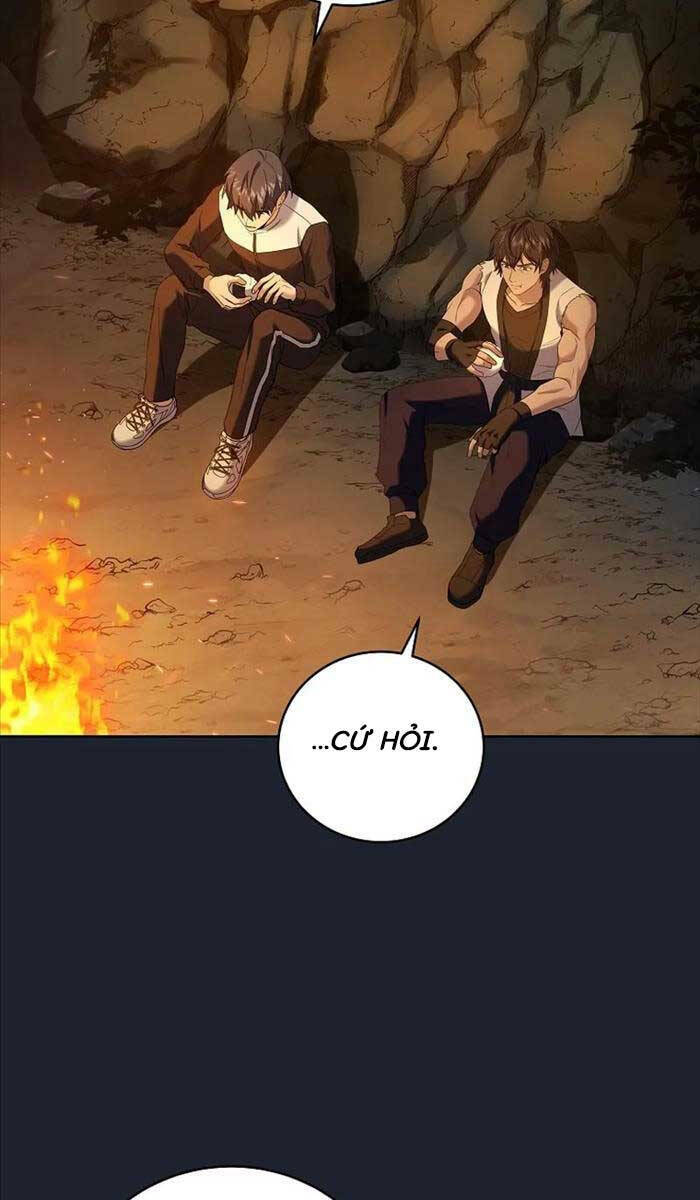 Sự Trở Lại Của Người Chơi Bị Đóng Băng Chapter 89 - Trang 2