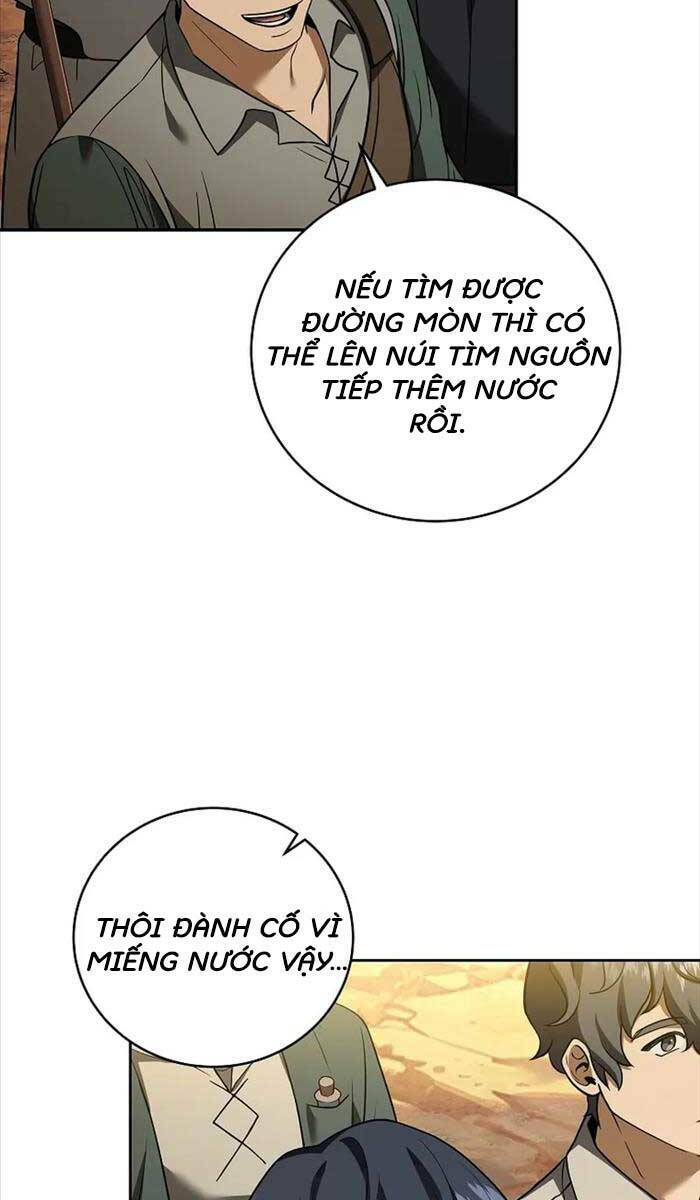 Sự Trở Lại Của Người Chơi Bị Đóng Băng Chapter 89 - Trang 2