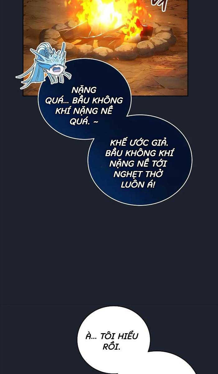 Sự Trở Lại Của Người Chơi Bị Đóng Băng Chapter 89 - Trang 2