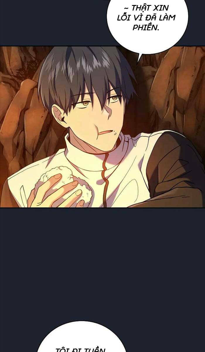 Sự Trở Lại Của Người Chơi Bị Đóng Băng Chapter 89 - Trang 2