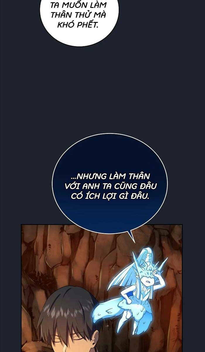 Sự Trở Lại Của Người Chơi Bị Đóng Băng Chapter 89 - Trang 2