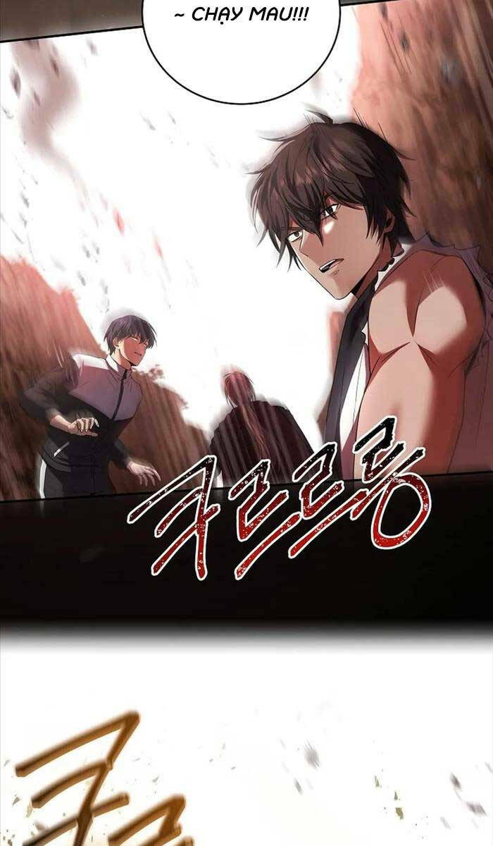 Sự Trở Lại Của Người Chơi Bị Đóng Băng Chapter 89 - Trang 2