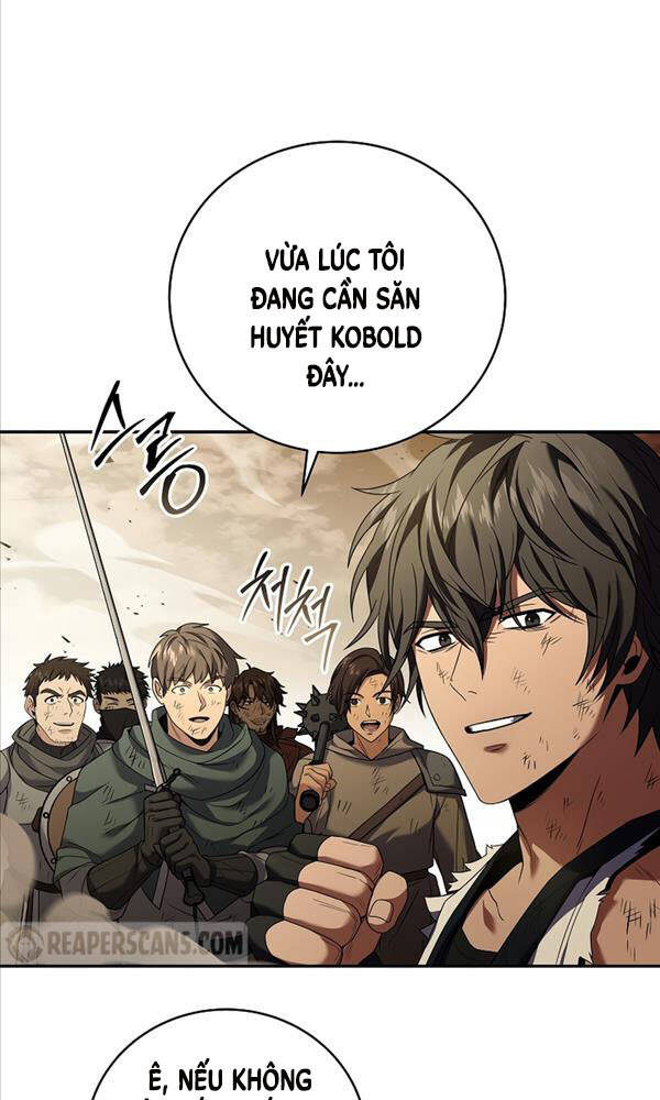 Sự Trở Lại Của Người Chơi Bị Đóng Băng Chapter 91 - Trang 2