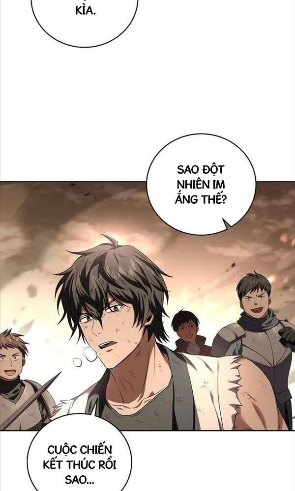 Sự Trở Lại Của Người Chơi Bị Đóng Băng Chapter 93 - Trang 2