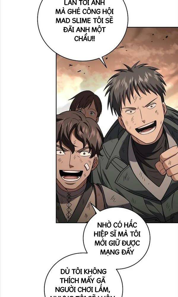 Sự Trở Lại Của Người Chơi Bị Đóng Băng Chapter 93 - Trang 2