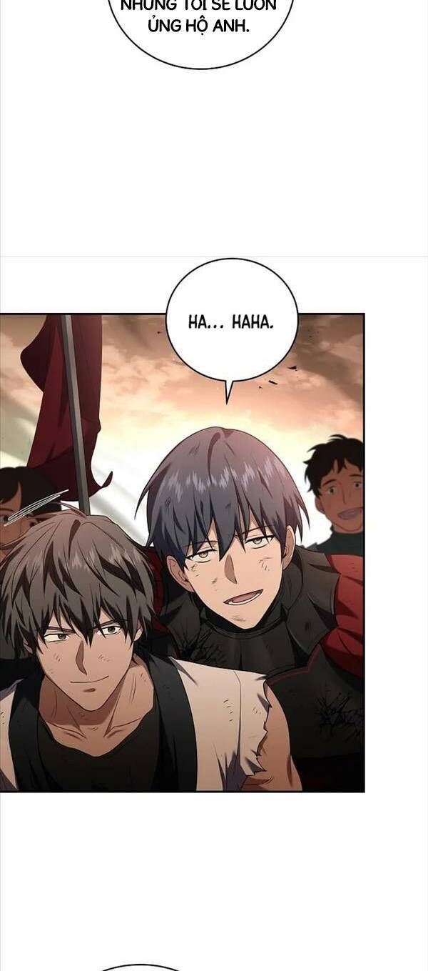 Sự Trở Lại Của Người Chơi Bị Đóng Băng Chapter 93 - Trang 2