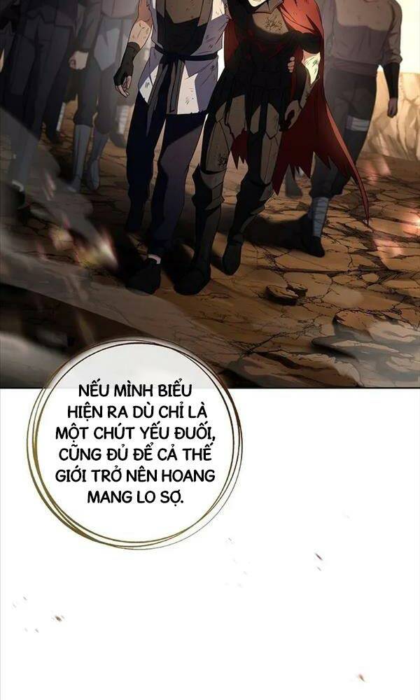 Sự Trở Lại Của Người Chơi Bị Đóng Băng Chapter 93 - Trang 2