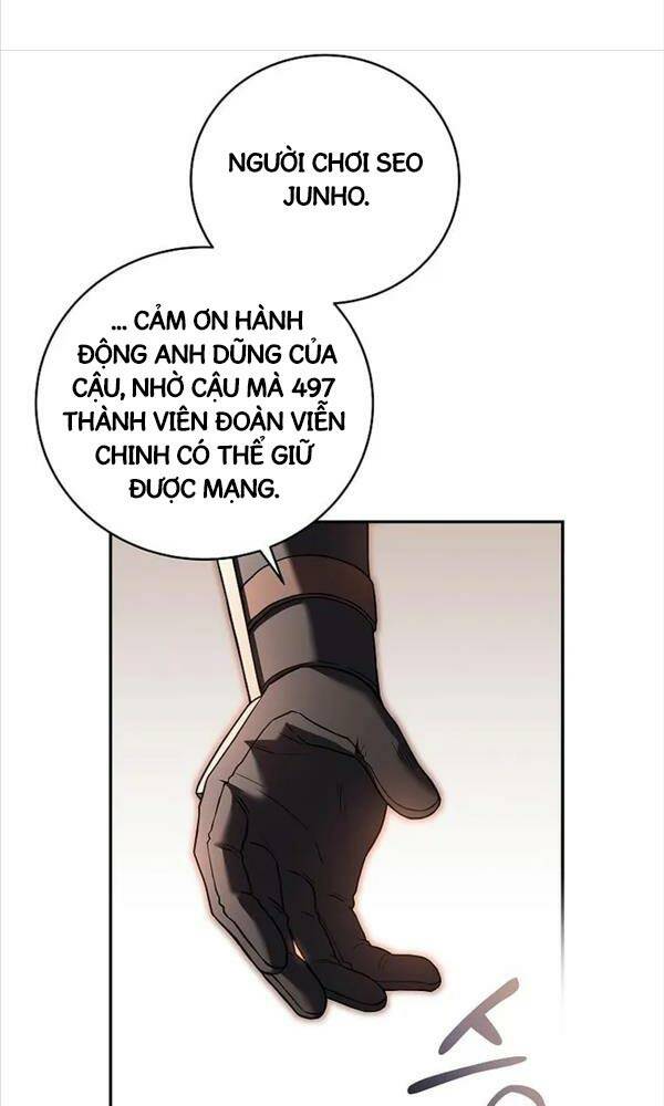 Sự Trở Lại Của Người Chơi Bị Đóng Băng Chapter 93 - Trang 2