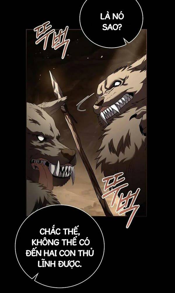 Sự Trở Lại Của Người Chơi Bị Đóng Băng Chapter 93 - Trang 2