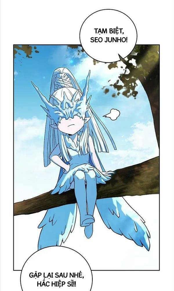 Sự Trở Lại Của Người Chơi Bị Đóng Băng Chapter 93 - Trang 2