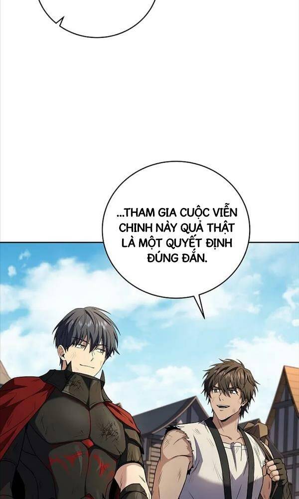 Sự Trở Lại Của Người Chơi Bị Đóng Băng Chapter 93 - Trang 2