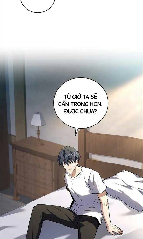 Sự Trở Lại Của Người Chơi Bị Đóng Băng Chapter 93 - Trang 2