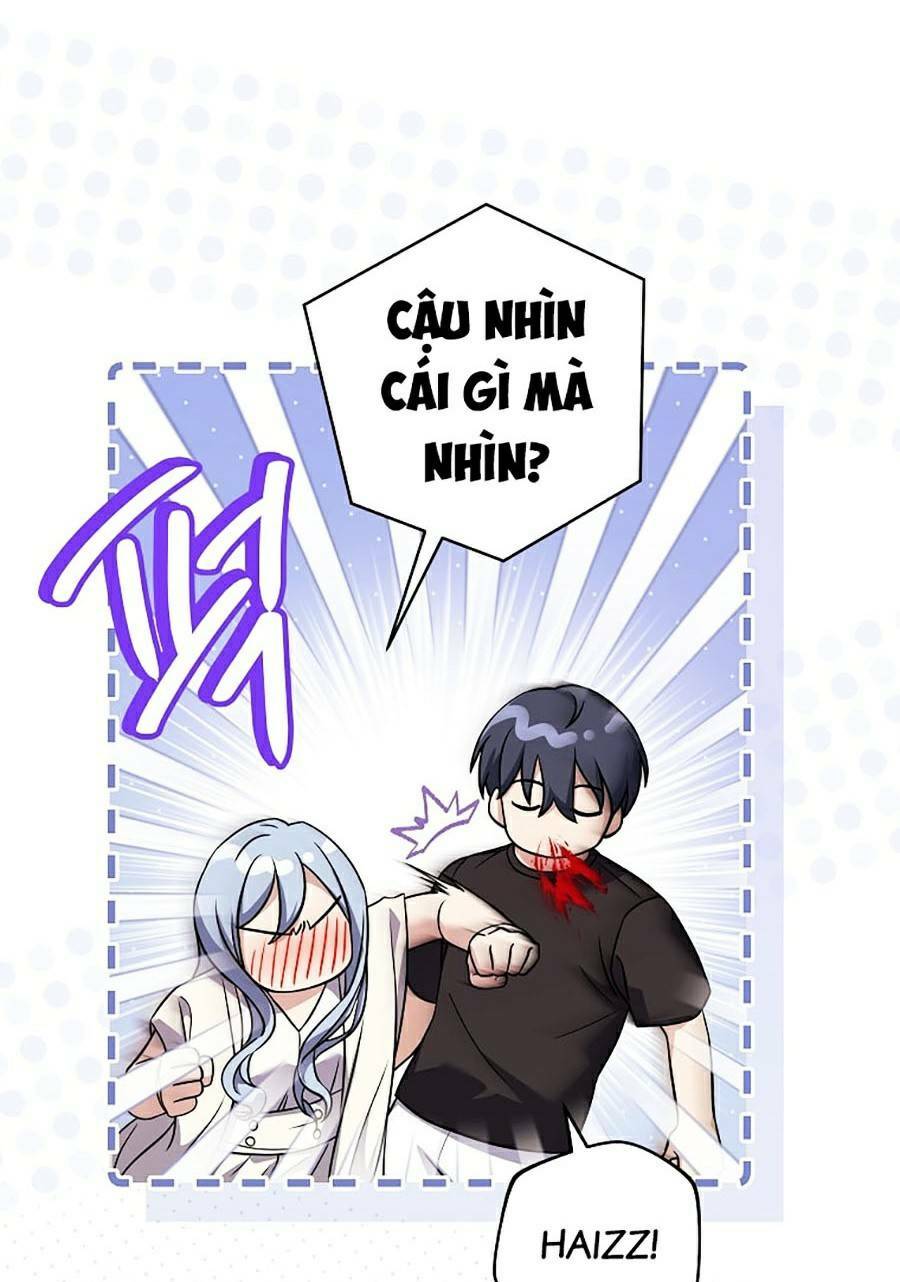 Sự Trở Lại Của Người Chơi Bị Đóng Băng Chapter 96 - Trang 2