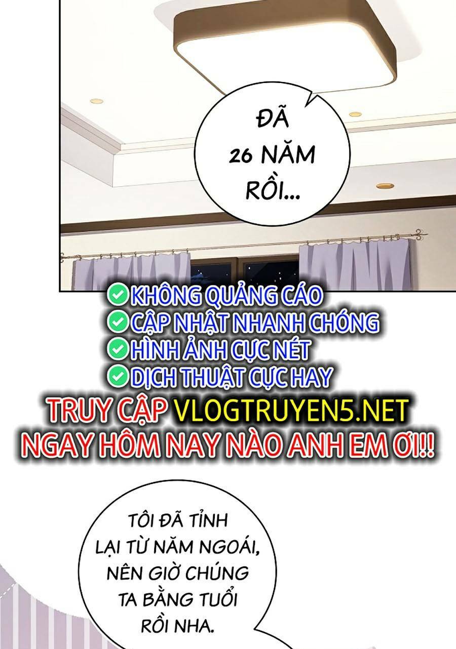 Sự Trở Lại Của Người Chơi Bị Đóng Băng Chapter 96 - Trang 2